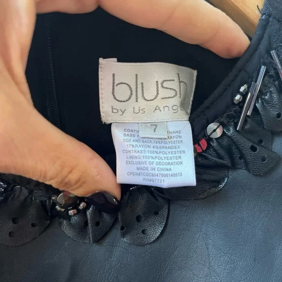 Ms Chanel…Mini You - Picture 5 of 5